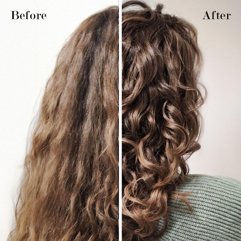 سافيرا كريم ديفاين كيرلز لتجعيد الشعر 250 مل / 8.5 أونصة - Image 3